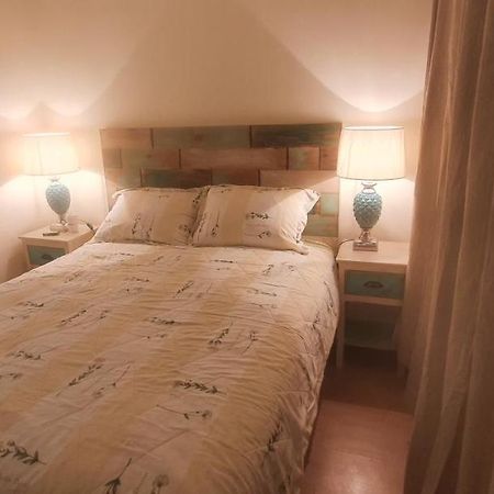 Appartamento Arriendo Departamento Santiago del Cile Esterno foto