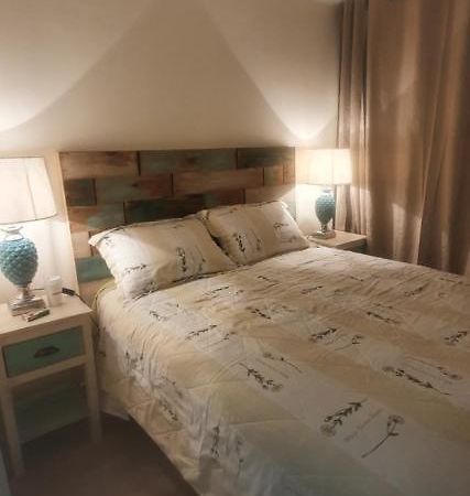 Appartamento Arriendo Departamento Santiago del Cile Esterno foto